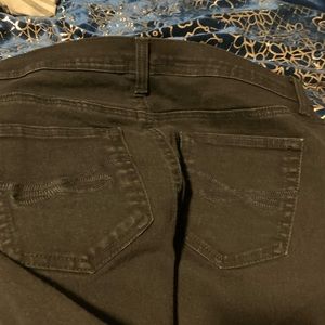 Style and co jeans